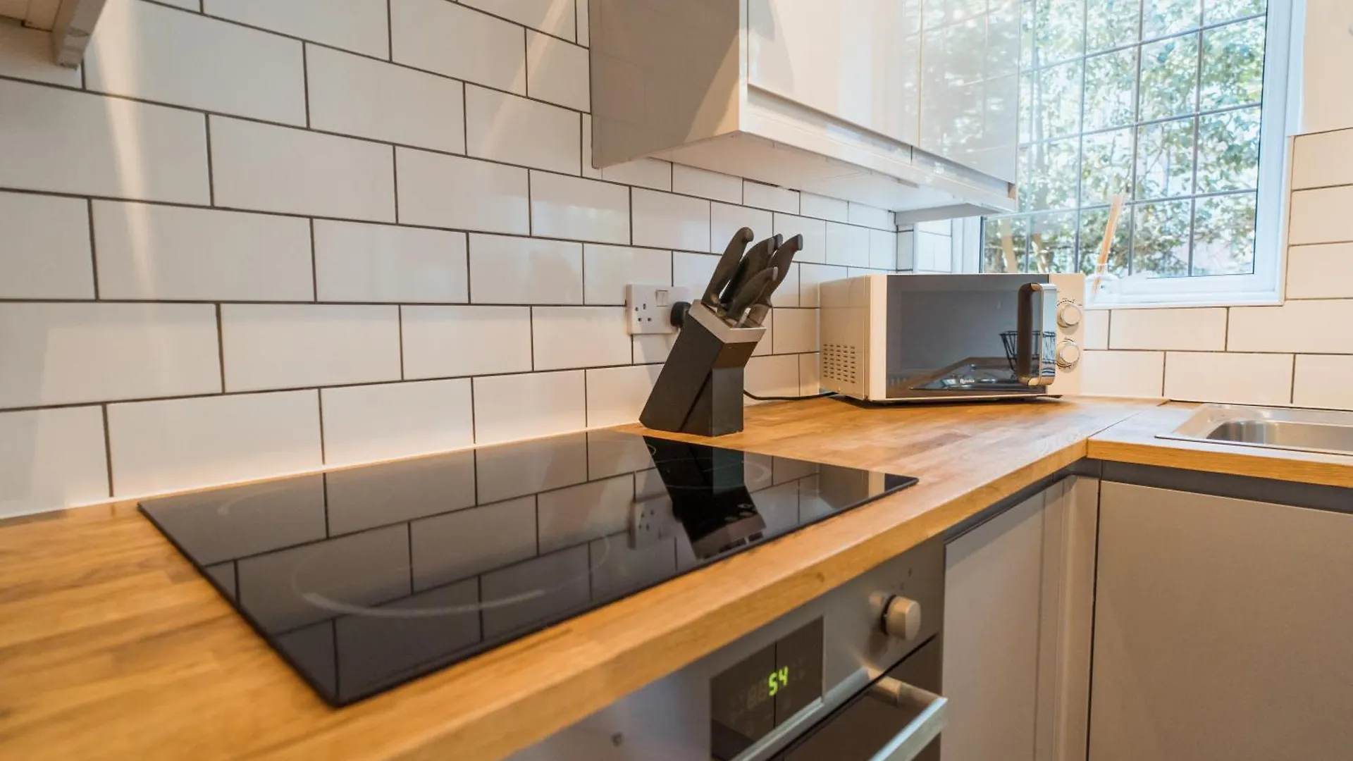 East Cliff Manor Apartment Bournemouth