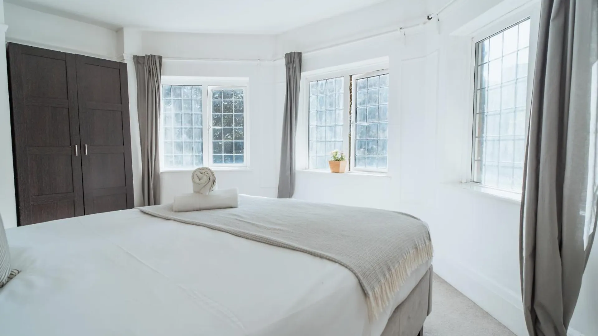 East Cliff Manor Apartment Bournemouth United Kingdom