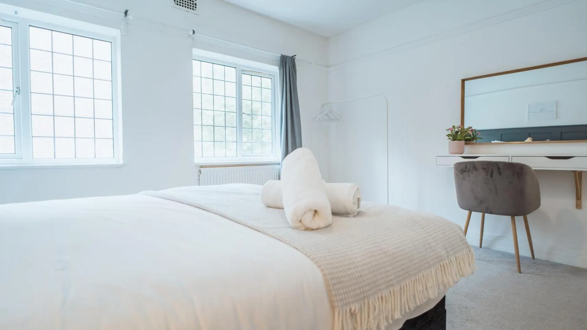 East Cliff Manor Apartment Bournemouth United Kingdom